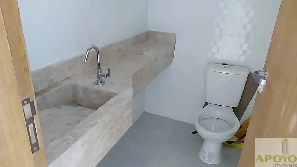 Casa, 3 quartos, 125 m² - Foto 11