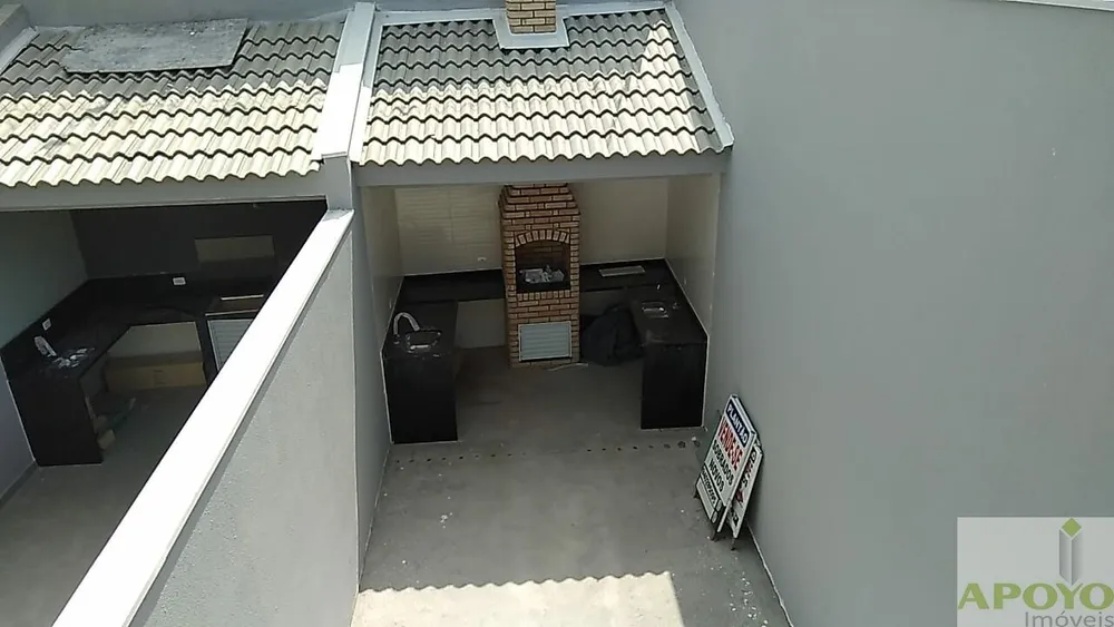 Casa, 3 quartos, 125 m² - Foto 9