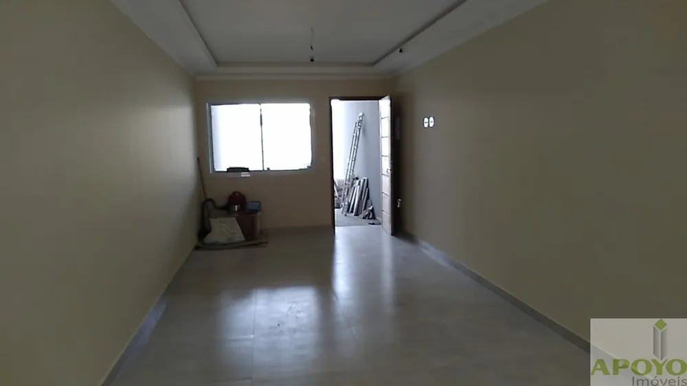 Casa, 3 quartos, 125 m² - Foto 10