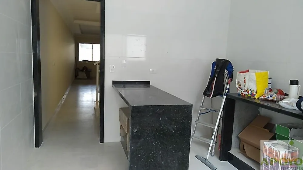 Casa, 3 quartos, 125 m² - Foto 8