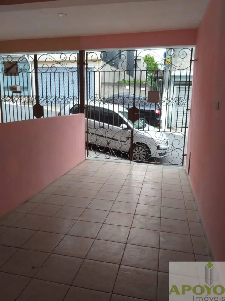 Casa de Condomínio, 3 quartos - Foto 11