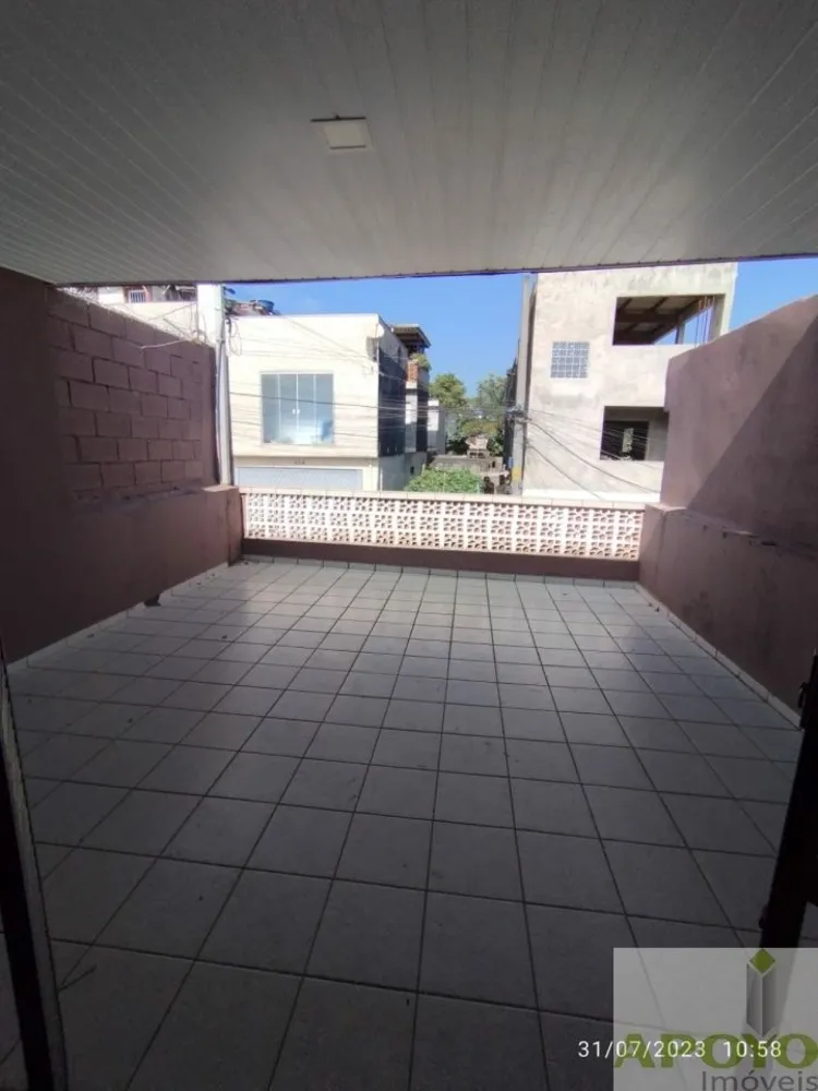 Casa de Condomínio, 3 quartos - Foto 9