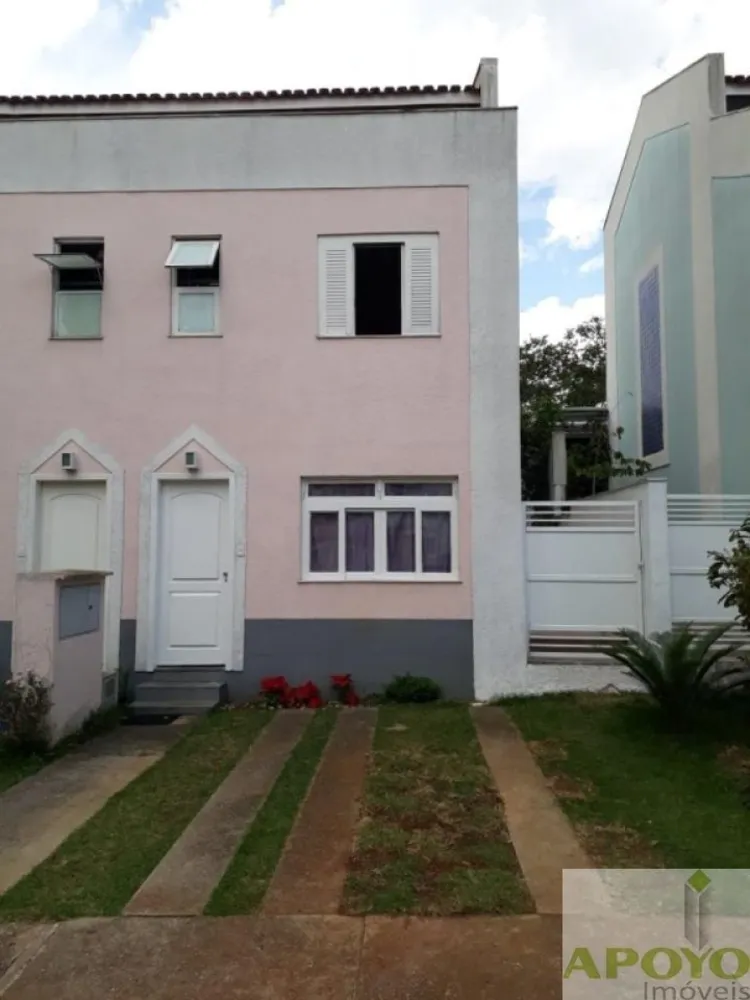 Casa, 2 quartos, 80 m² - Foto 4
