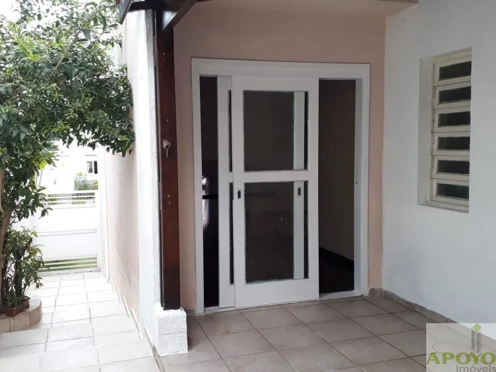 Casa, 2 quartos, 80 m² - Foto 2