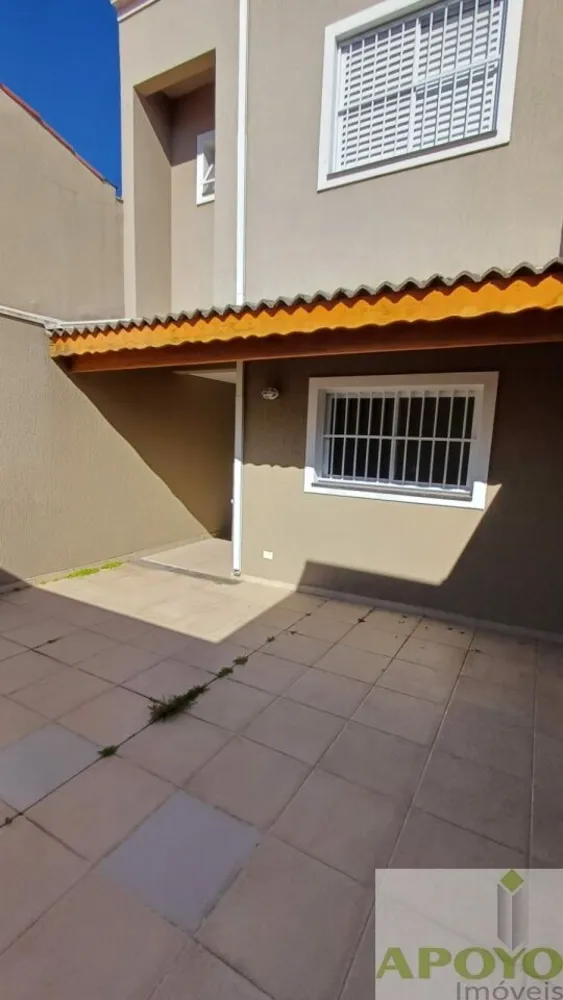 Casa, 3 quartos, 130 m² - Foto 1