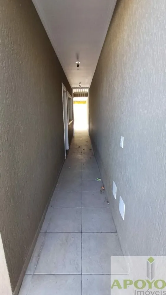 Casa, 3 quartos, 130 m² - Foto 10