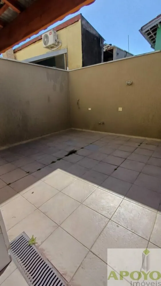 Casa, 3 quartos, 130 m² - Foto 12