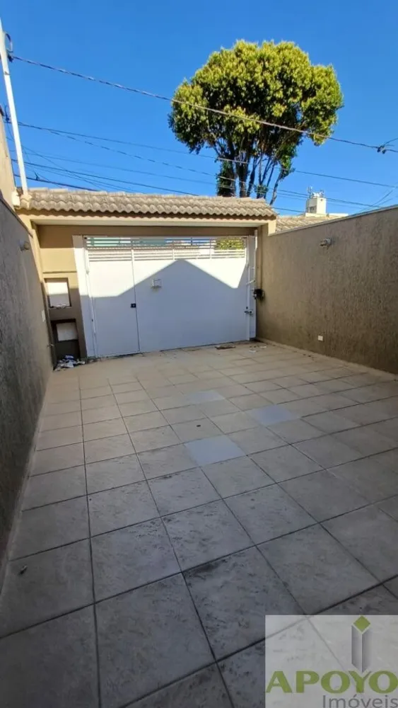 Casa, 3 quartos, 130 m² - Foto 8