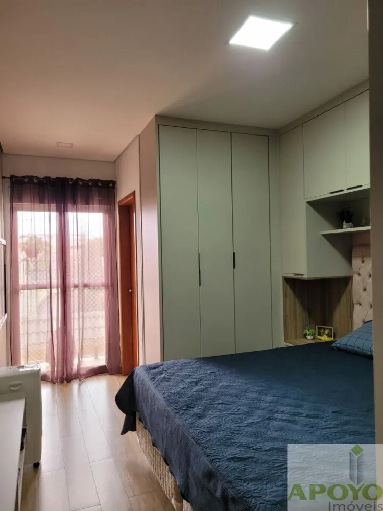 Casa, 3 quartos, 163 m² - Foto 1