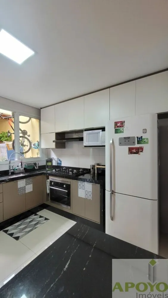 Casa, 3 quartos, 163 m² - Foto 16