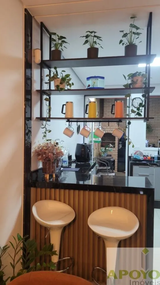 Casa, 3 quartos, 163 m² - Foto 12