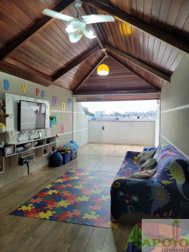 Casa, 3 quartos, 163 m² - Foto 3