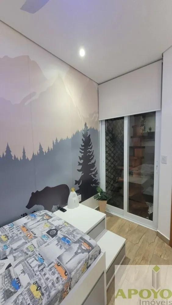 Casa, 3 quartos, 163 m² - Foto 5