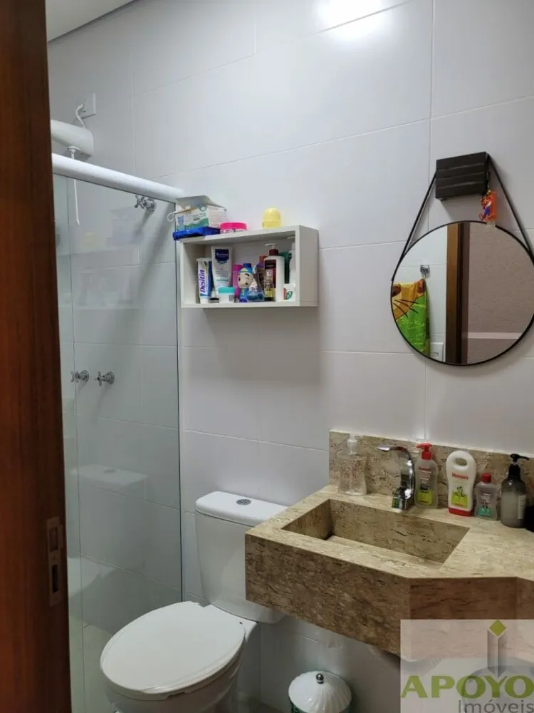 Casa, 3 quartos, 163 m² - Foto 4