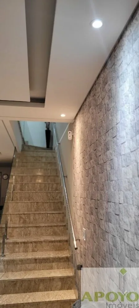 Casa, 3 quartos, 163 m² - Foto 8