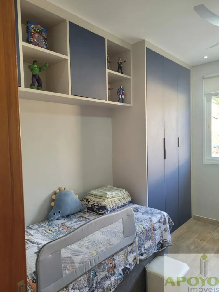 Casa, 3 quartos, 163 m² - Foto 11