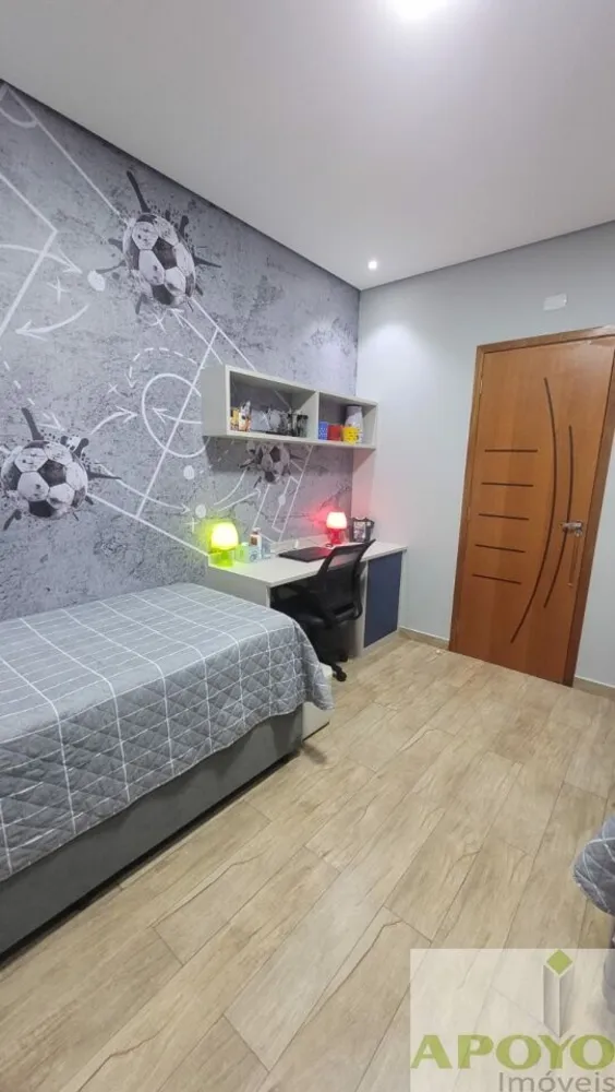 Casa, 3 quartos, 163 m² - Foto 7