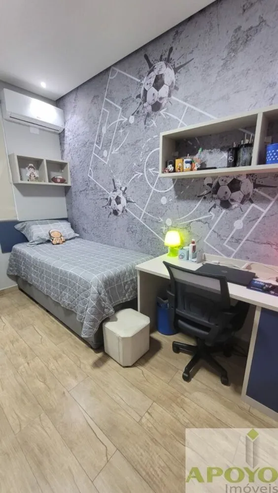 Casa, 3 quartos, 163 m² - Foto 15