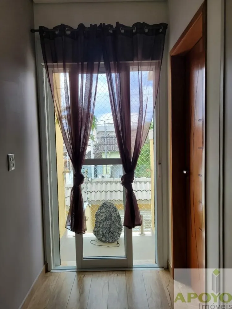 Casa, 3 quartos, 163 m² - Foto 10