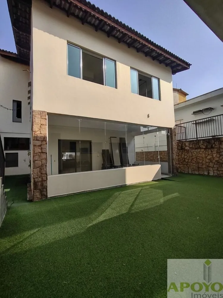 Casa, 3 quartos, 214 m² - Foto 9