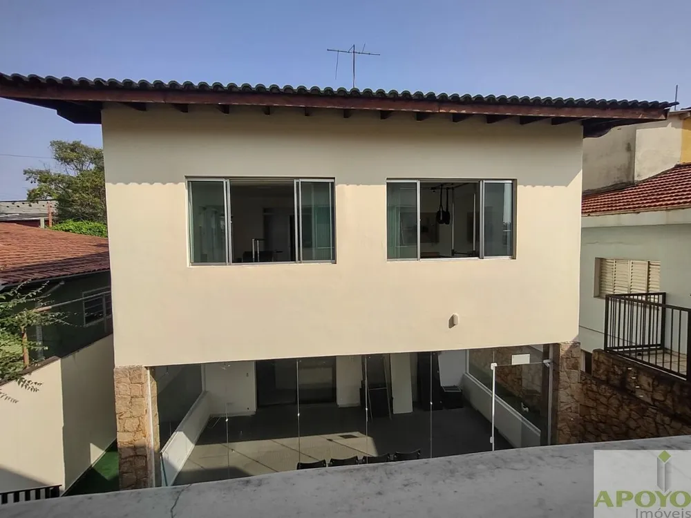 Casa, 3 quartos, 214 m² - Foto 8