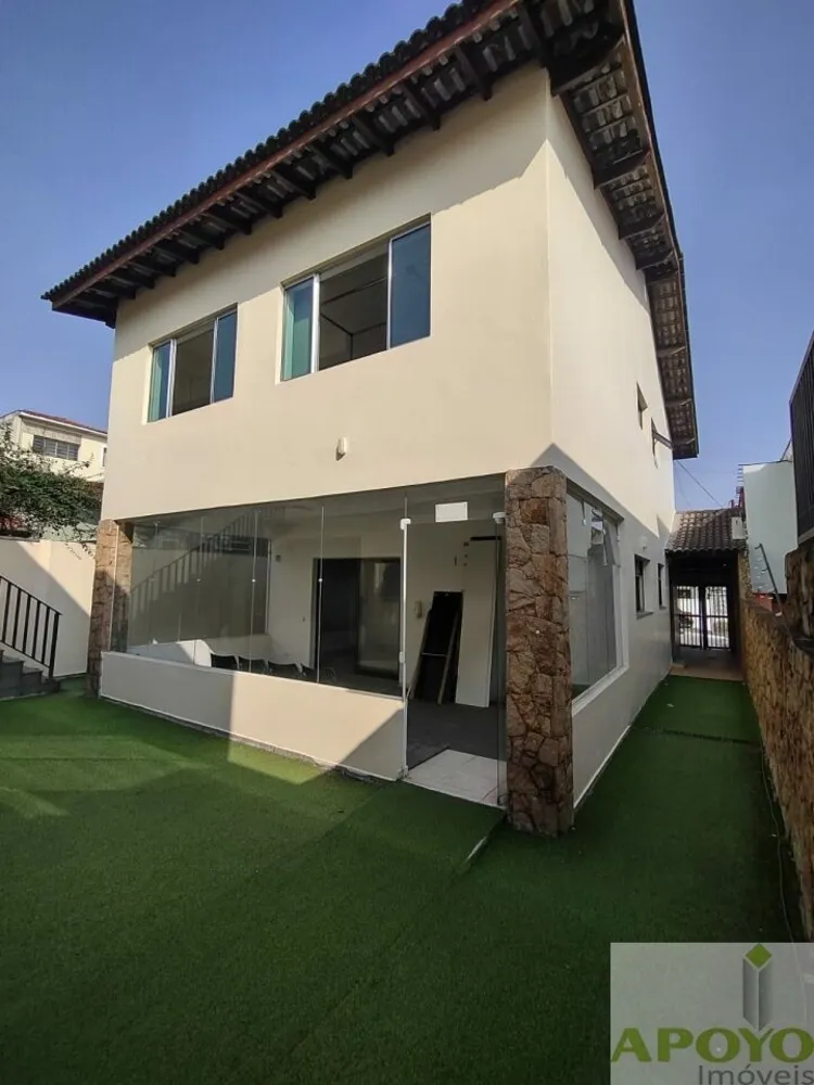 Casa, 3 quartos, 214 m² - Foto 14