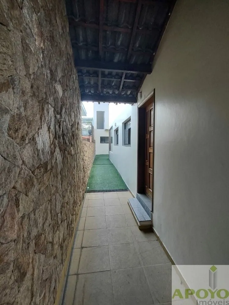 Casa, 3 quartos, 214 m² - Foto 10