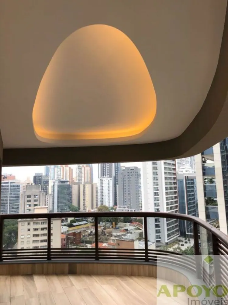 Apartamento, 1 quarto, 46 m² - Foto 9