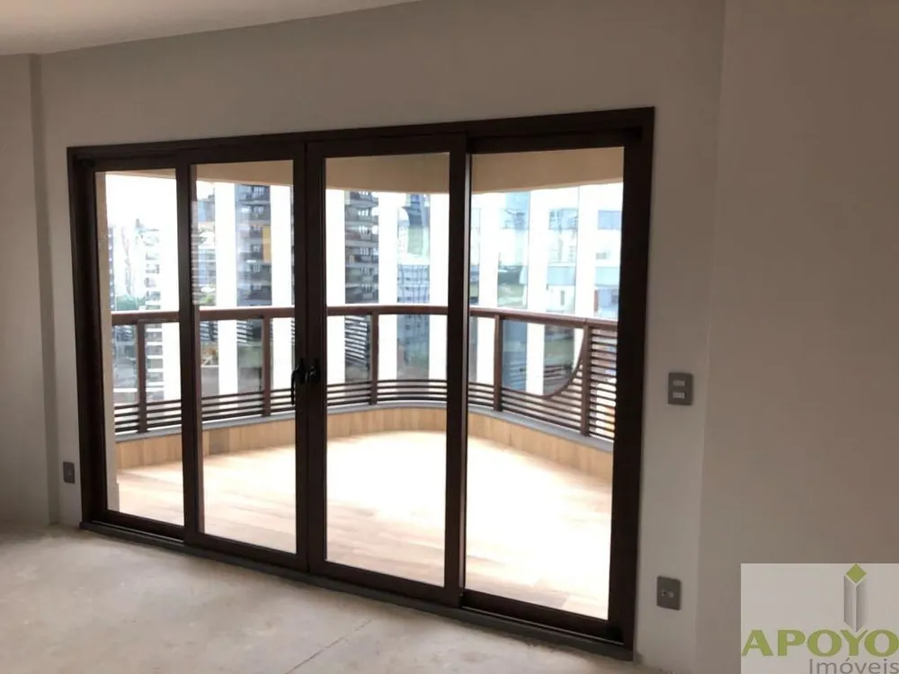 Apartamento, 1 quarto, 46 m² - Foto 1