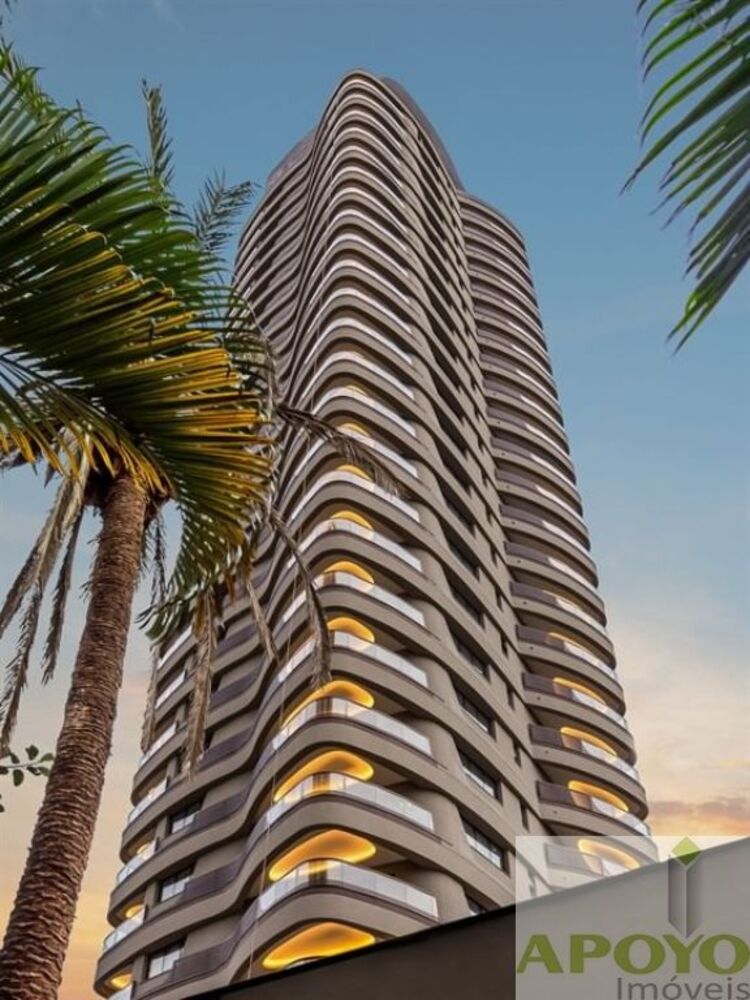 Apartamento, 1 quarto, 46 m² - Foto 3