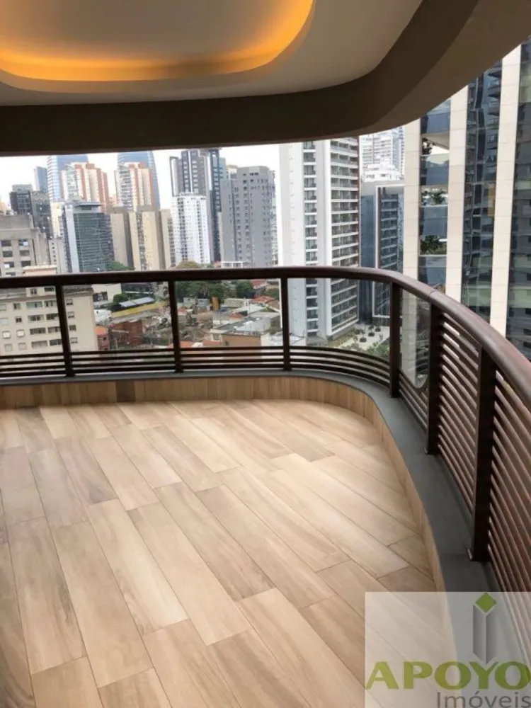 Apartamento, 1 quarto, 46 m² - Foto 5