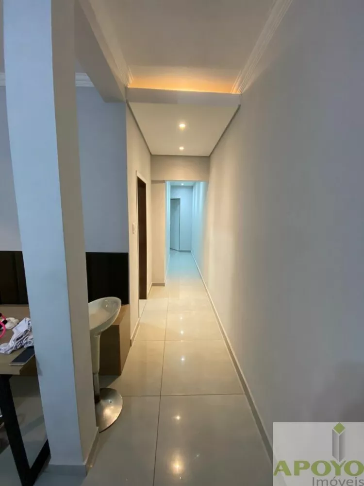 Casa à venda com 2 quartos, 140m² - Foto 4