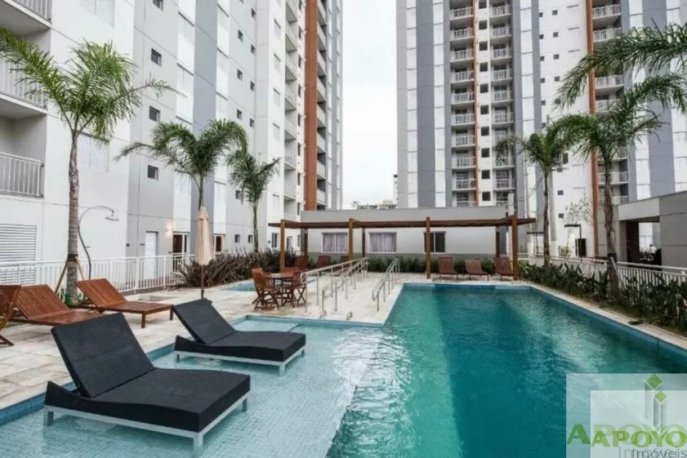 Apartamento, 3 quartos, 70 m² - Foto 7
