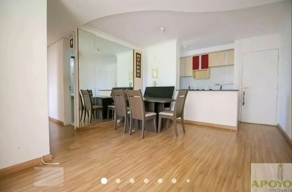 Apartamento, 3 quartos, 70 m² - Foto 3