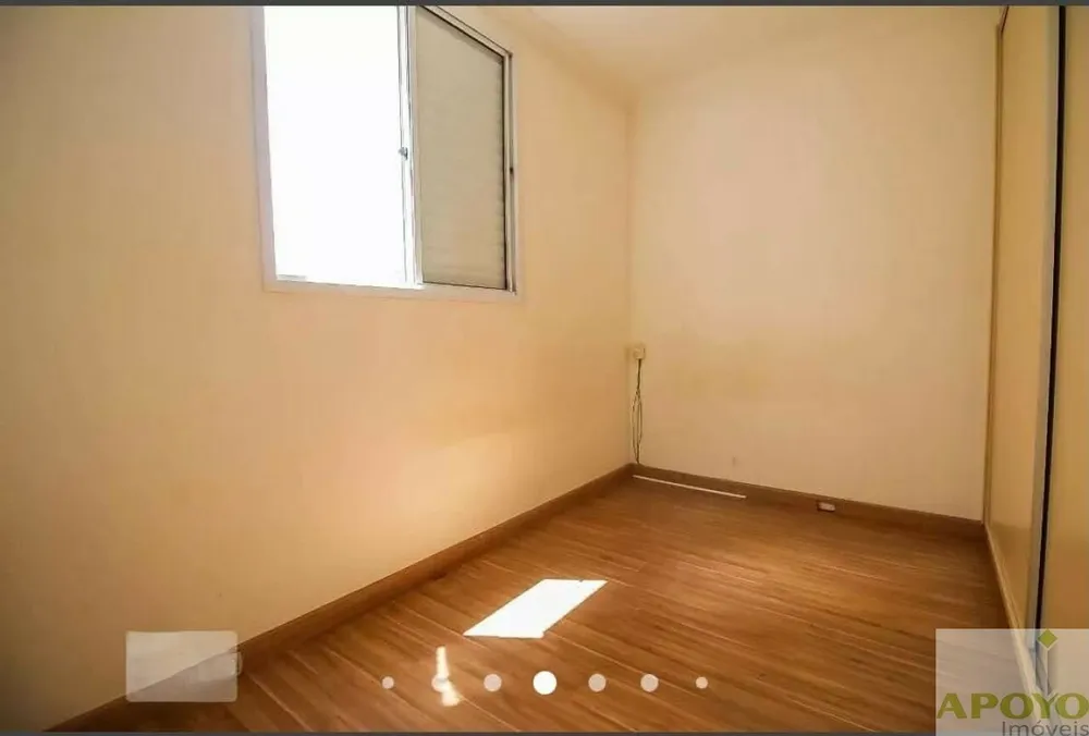 Apartamento, 3 quartos, 70 m² - Foto 5