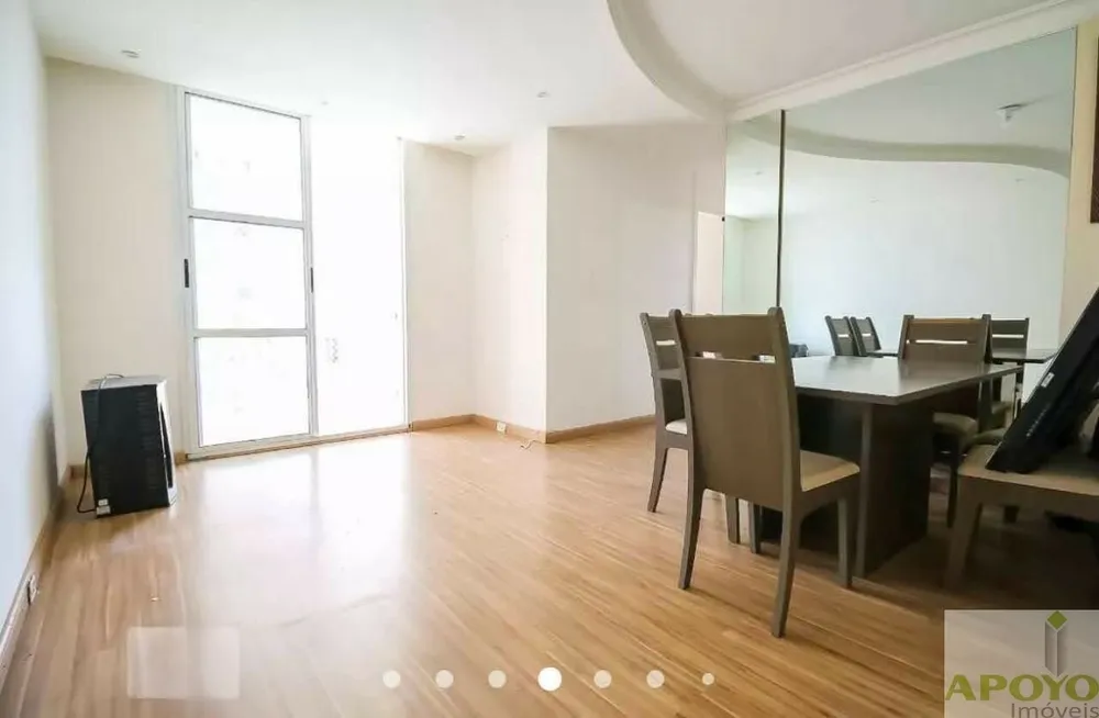 Apartamento, 3 quartos, 70 m² - Foto 4
