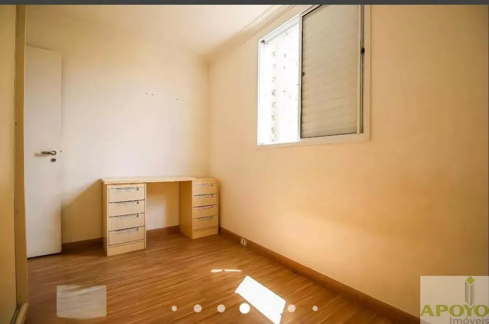 Apartamento, 3 quartos, 70 m² - Foto 6