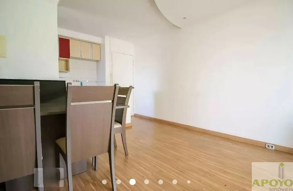 Apartamento, 3 quartos, 70 m² - Foto 2