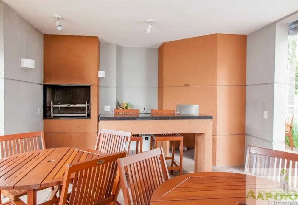 Apartamento, 3 quartos, 70 m² - Foto 8