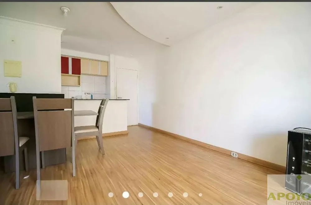 Apartamento, 3 quartos, 70 m² - Foto 1