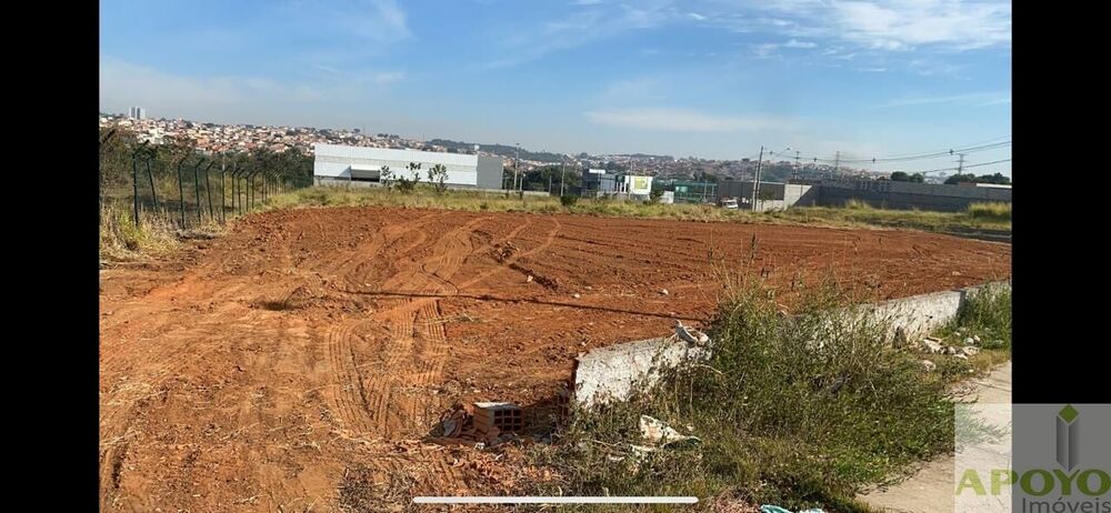 Box-Garagem, 1147 m² - Foto 1