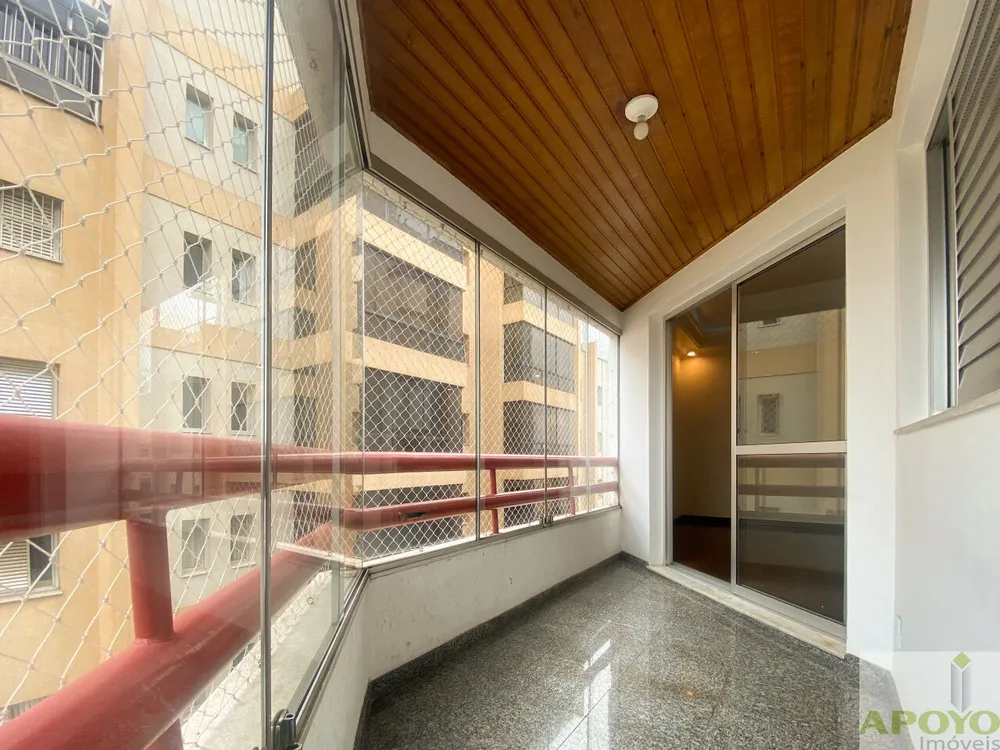 Apartamento, 3 quartos, 101 m² - Foto 2