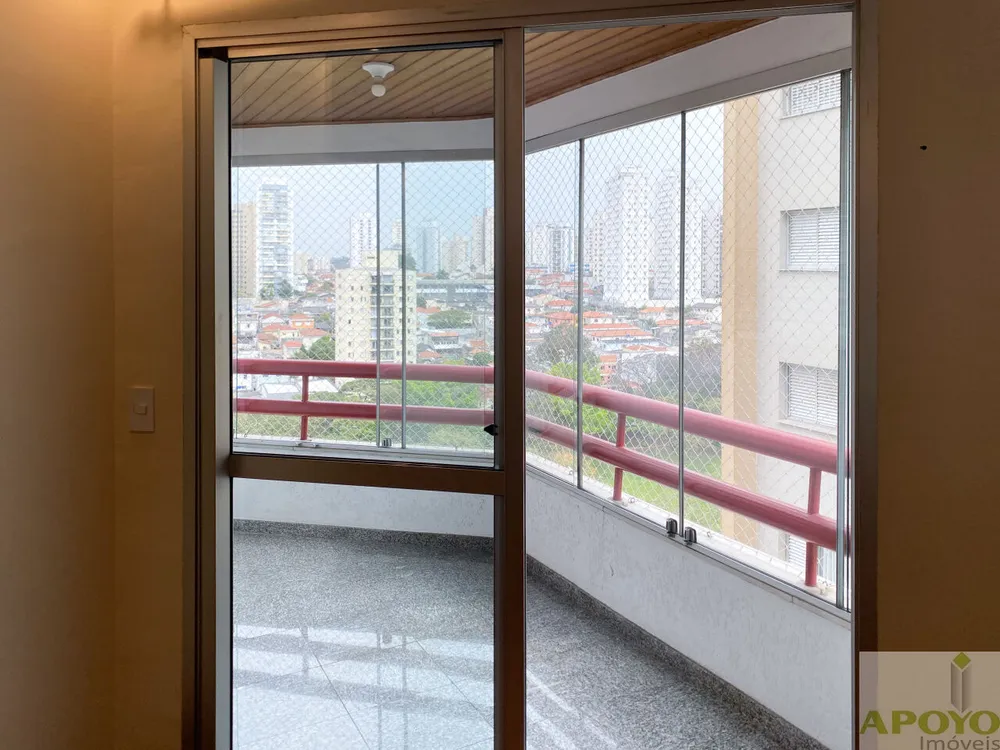 Apartamento, 3 quartos, 101 m² - Foto 12