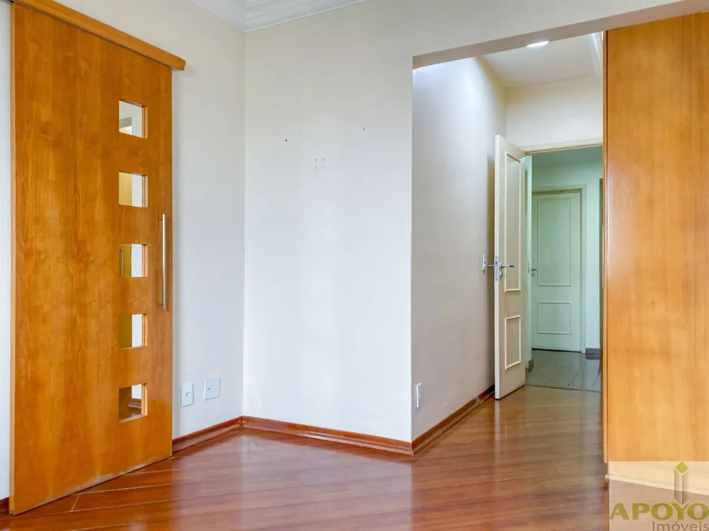 Apartamento, 3 quartos, 101 m² - Foto 1