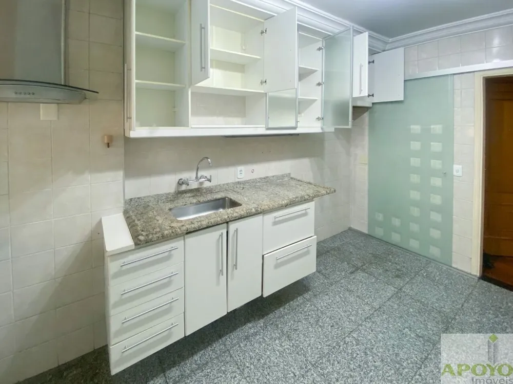 Apartamento, 3 quartos, 101 m² - Foto 5