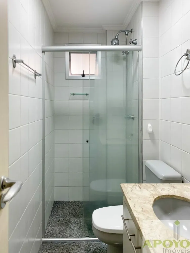 Apartamento, 3 quartos, 101 m² - Foto 8