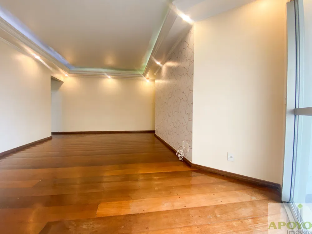 Apartamento, 3 quartos, 101 m² - Foto 3