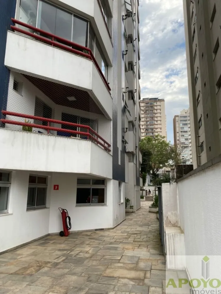 Apartamento, 3 quartos, 101 m² - Foto 13