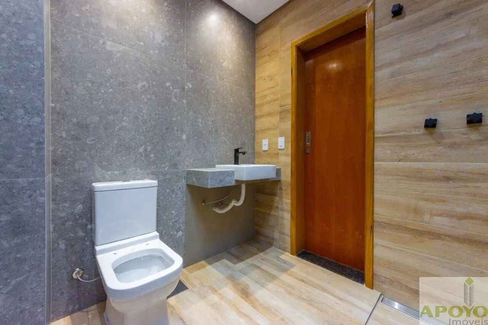 Casa, 3 quartos, 132 m² - Foto 13