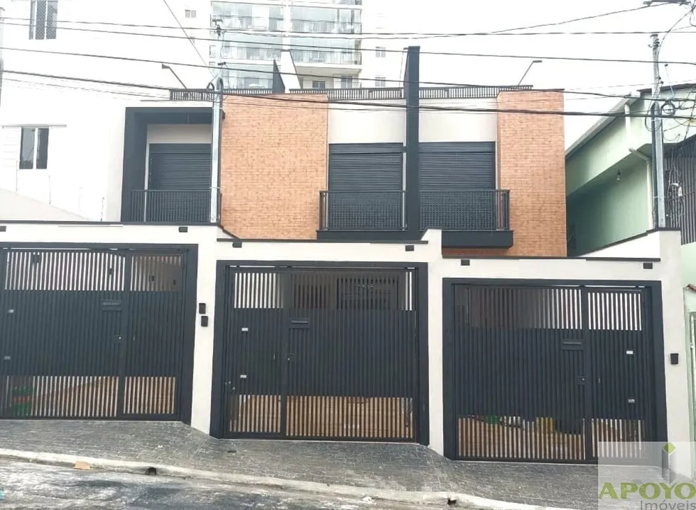Casa, 3 quartos, 132 m² - Foto 5